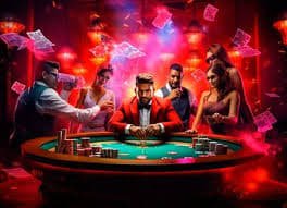 tj89 တိုက်ရိုက် ကာစီနို Live Dealer Baccarat မြန်မာ