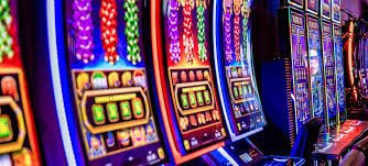 tj89 Slots Games