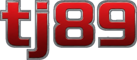 tj89 Logo
